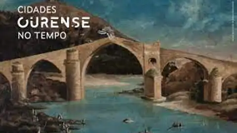Ourense no tempo Ourense no tempo