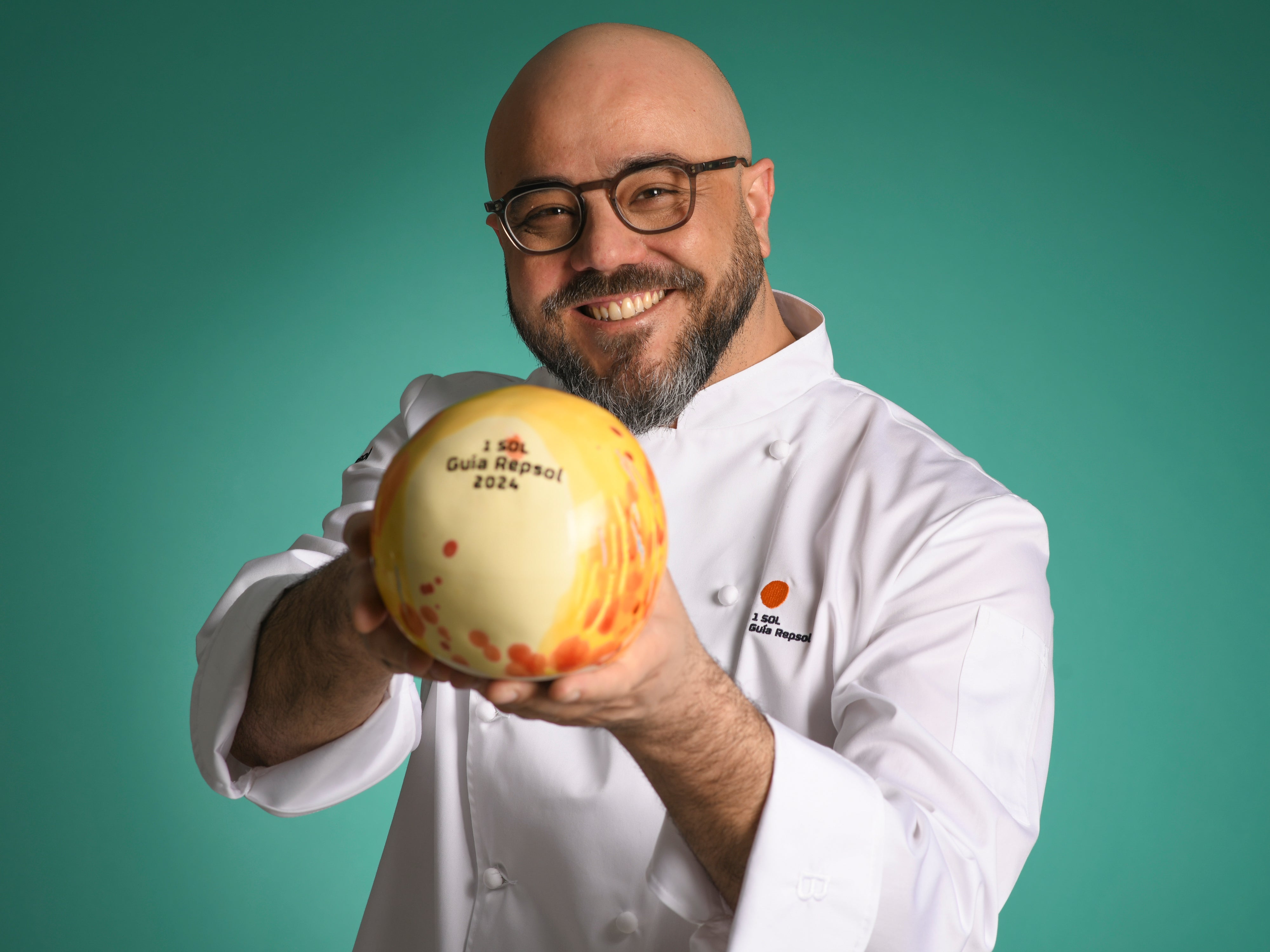 La Guía Repsol reconoce con 1 Sol al restaurante cacereño ‘Borona Bistró’ La Guía Repsol reconoce con 1 Sol al restaurante cacereño ‘Borona Bistró’