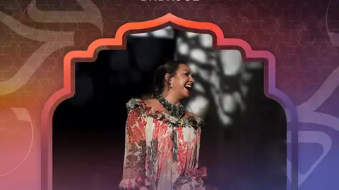 La gira 'Camino' de Niña Pastori pasará por el Alcazaba Festival de Badajoz el próximo 18 de julio La gira 'Camino' de Niña Pastori pasará por el Alcazaba Festival de Badajoz el próximo 18 de julio