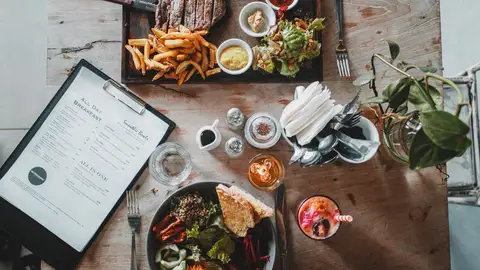Claves para seguir una alimentación saludable salud