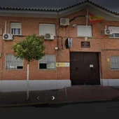 Cuartel Guardia Civil Barbate Cuartel Guardia Civil Barbate