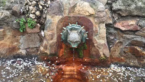 velez rubio-fuente del gato velez rubio-fuente del gato