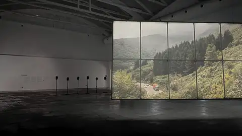 Parasimón nos traslada a la exhumación de una fosa común Parasimón nos traslada a la exhumación de una fosa común