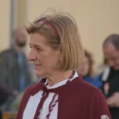 Inmaculada Herrero, hermana de la Sagrada Cena, realizará este sábado el Pregón del Costal y del Varal Inmaculada Herrero, hermana de la Sagrada Cena, realizará este sábado el Pregón del Costal y del Varal