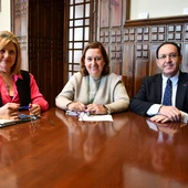 Piden para Escalonilla un Pabellón Polideportivo cubierto Piden para Escalonilla un Pabellón Polideportivo cubierto