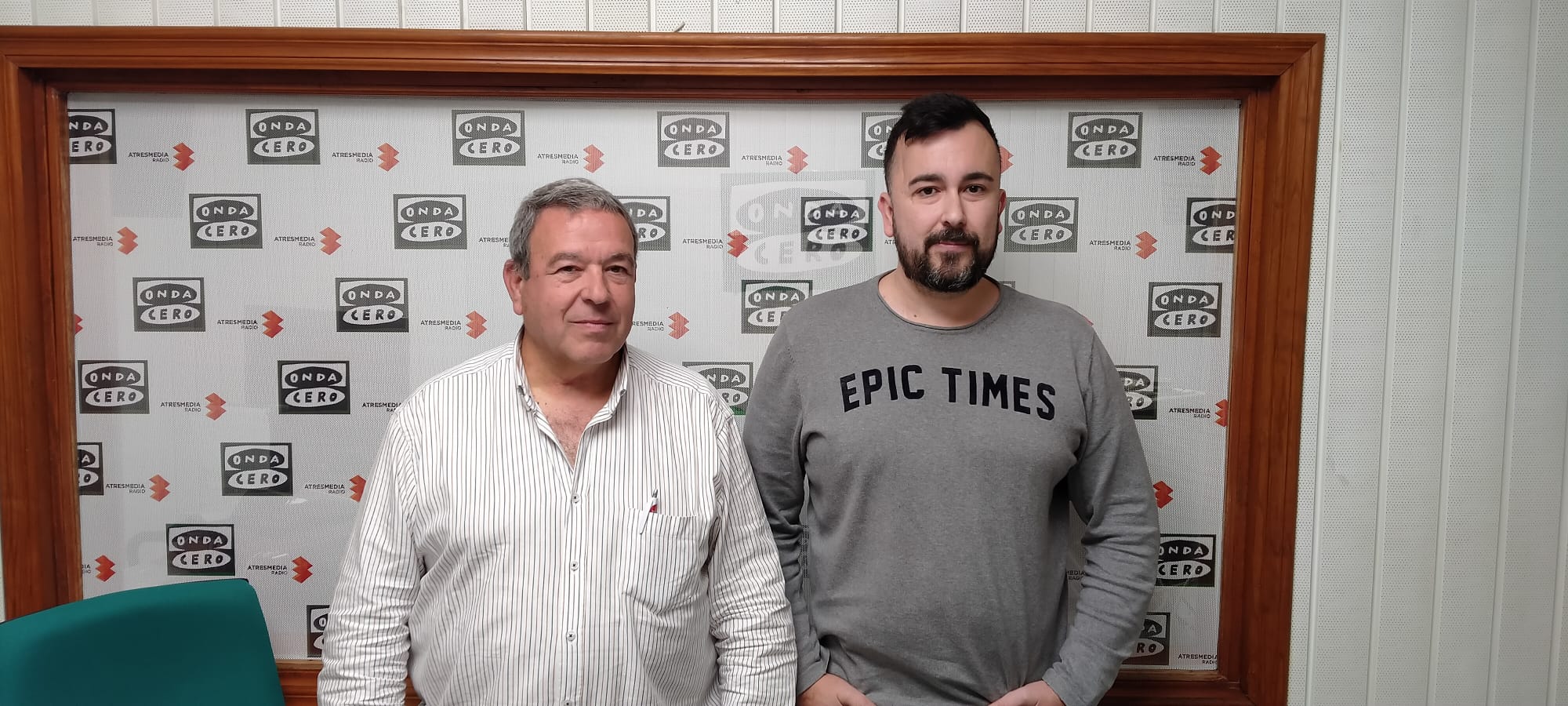 Sindicato Libre denuncia la situación que vive la oficina de Valdepeñas Sindicato Libre denuncia la situación que vive la oficina de Valdepeñas