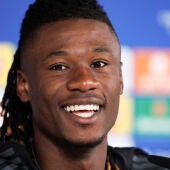 Camavinga: "No sé que va a hacer Mbappé la próxima temporada"