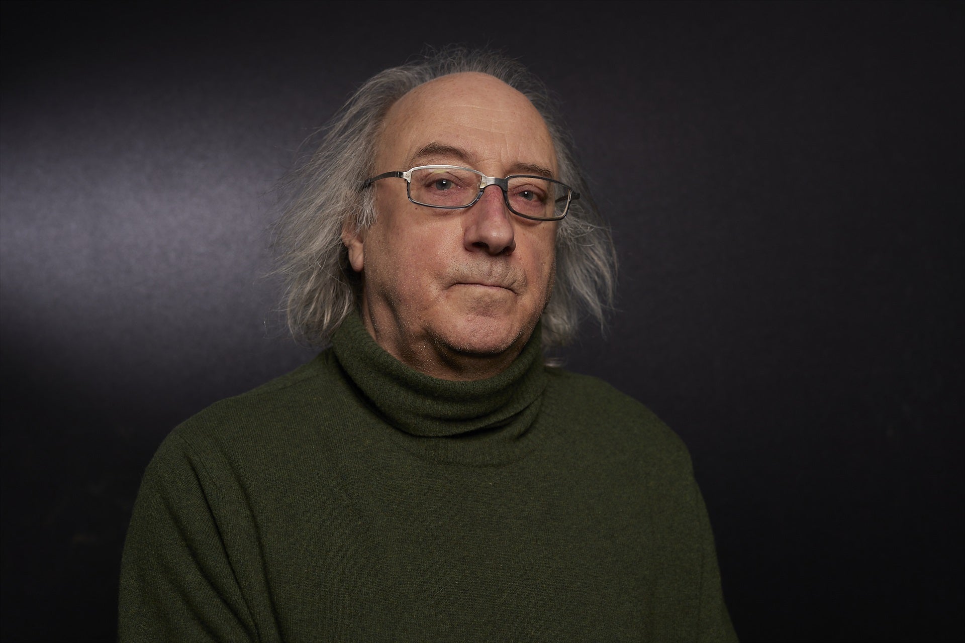 Ramon Fontseré: "Si Shakespeare hubiera existido en el momento actual le hubiera dedicado dos o tres obras al rey emérito" Ramon Fontseré: "Si Shakespeare hubiera existido en el momento actual le hubiera dedicado dos o tres obras al rey emérito"