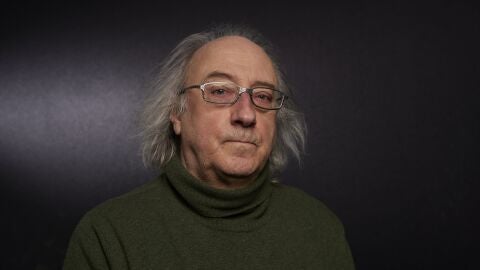 El actor y director Ram&oacute;n Fontsere 