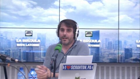 El monólogo de las ocho: "Una intervención deslavazada, contradictoria y huérfana de explicaciones"