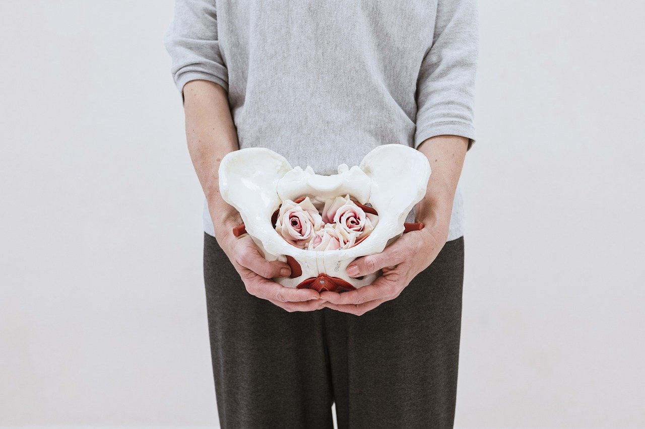 Problemas de suelo pélvico: más allá de la pérdida de orina Problemas de suelo pélvico: más allá de la pérdida de orina