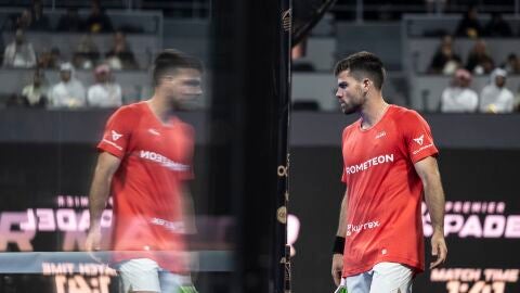 Javi Garrido