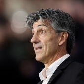 Imanol: "Ha sido una noche inolvidable"