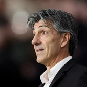 Imanol: "Ha sido una noche inolvidable" Imanol: "Ha sido una noche inolvidable"