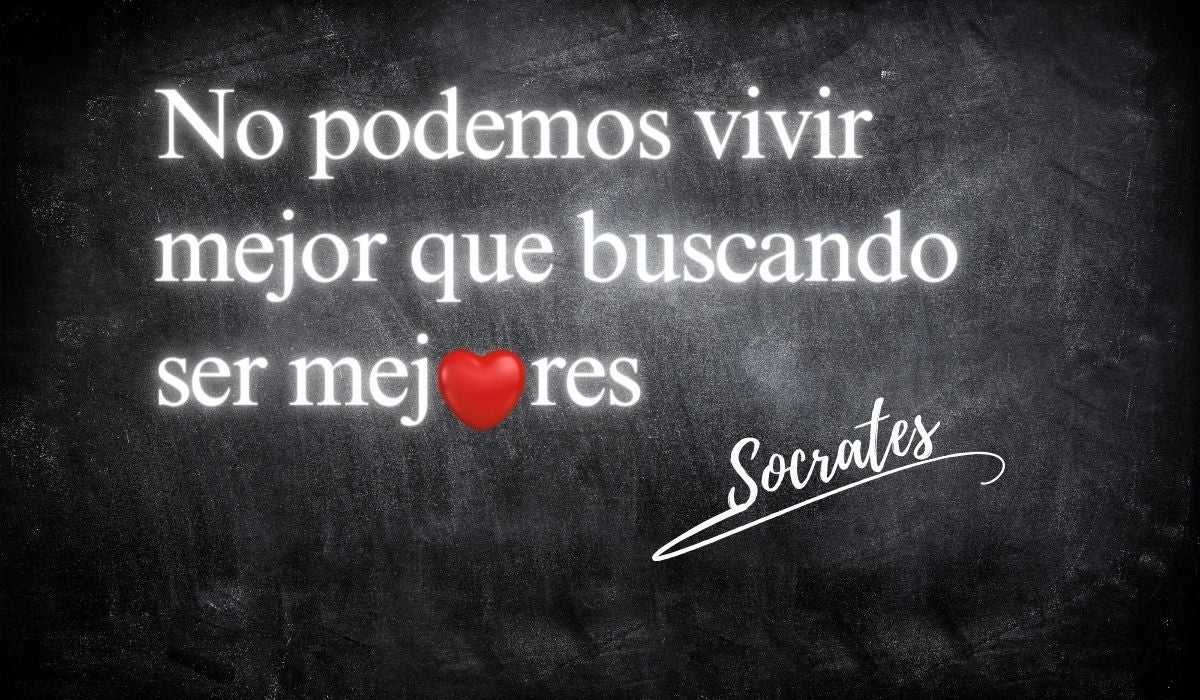 Cómo aplicar los tres filtros de Sócrates en tu vida cotidiana Cómo aplicar los tres filtros de Sócrates en tu vida cotidiana