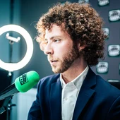 Guillermo Mendoza, coordinador de Informativos de Onda Cero Granada Guillermo Mendoza, coordinador de Informativos de Onda Cero Granada