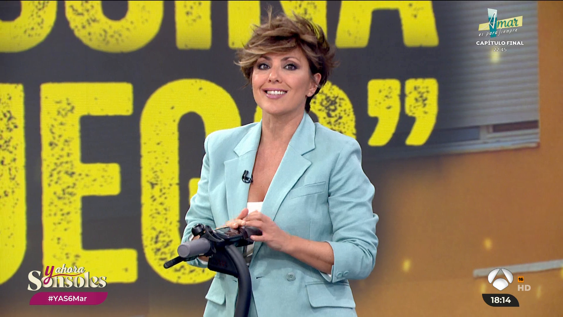 Antena 3 refuerza su liderazgo con 29 meses consecutivos como la cadena más vista; laSexta suma 33 meses por delante de su rival Antena 3 refuerza su liderazgo con 29 meses consecutivos como la cadena más vista; laSexta suma 33 meses por delante de su rival