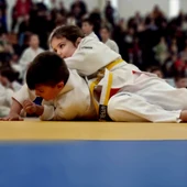 250 participantes no Jiu Jitsu Galego en Os Remedios 250 participantes no Jiu Jitsu Galego en Os Remedios