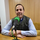 Germán Rodriguez Sáa Germán Rodriguez Sáa