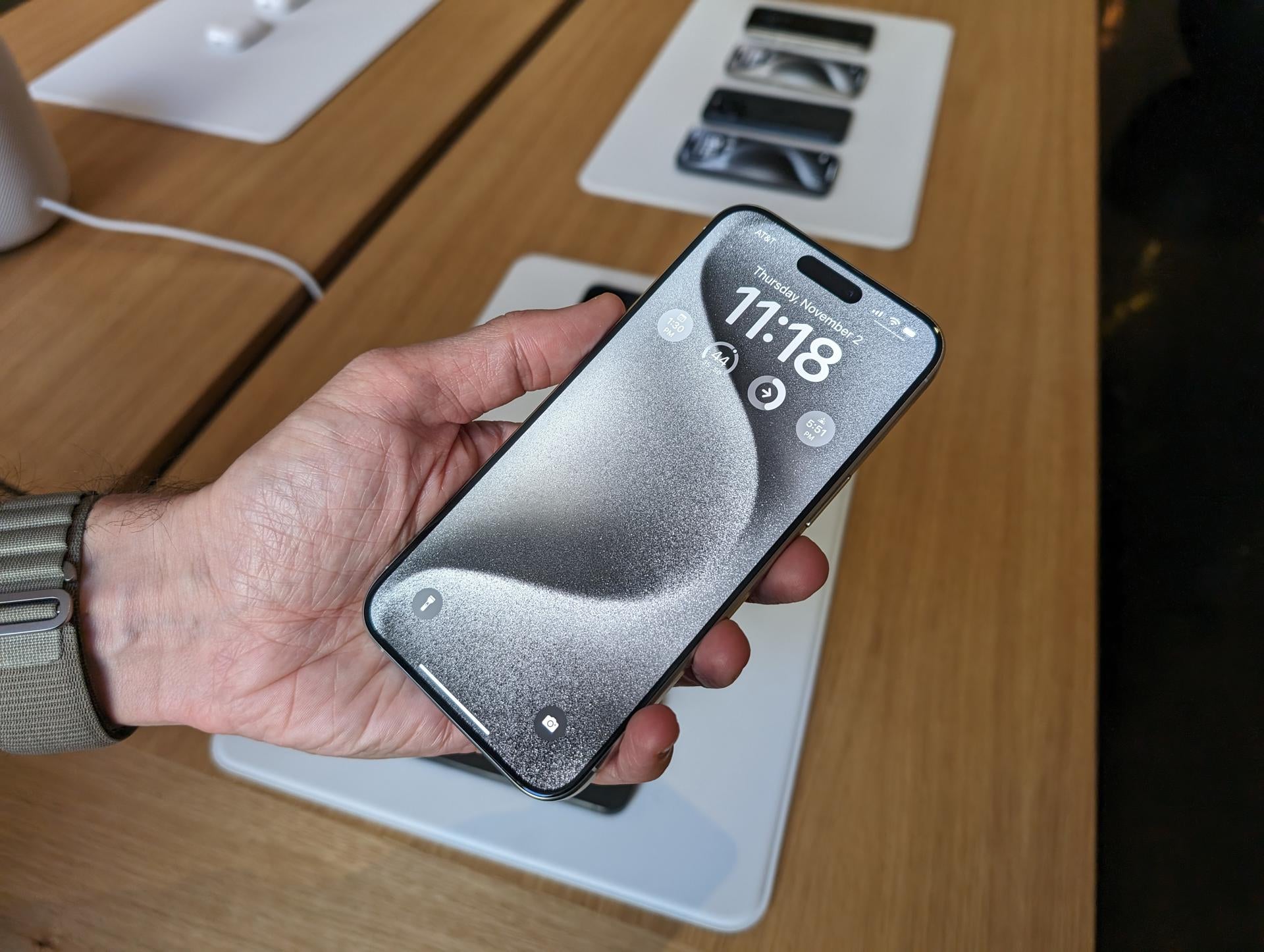 Apple lanza un nuevo sistema operativo de iPhone Apple lanza un nuevo sistema operativo de iPhone