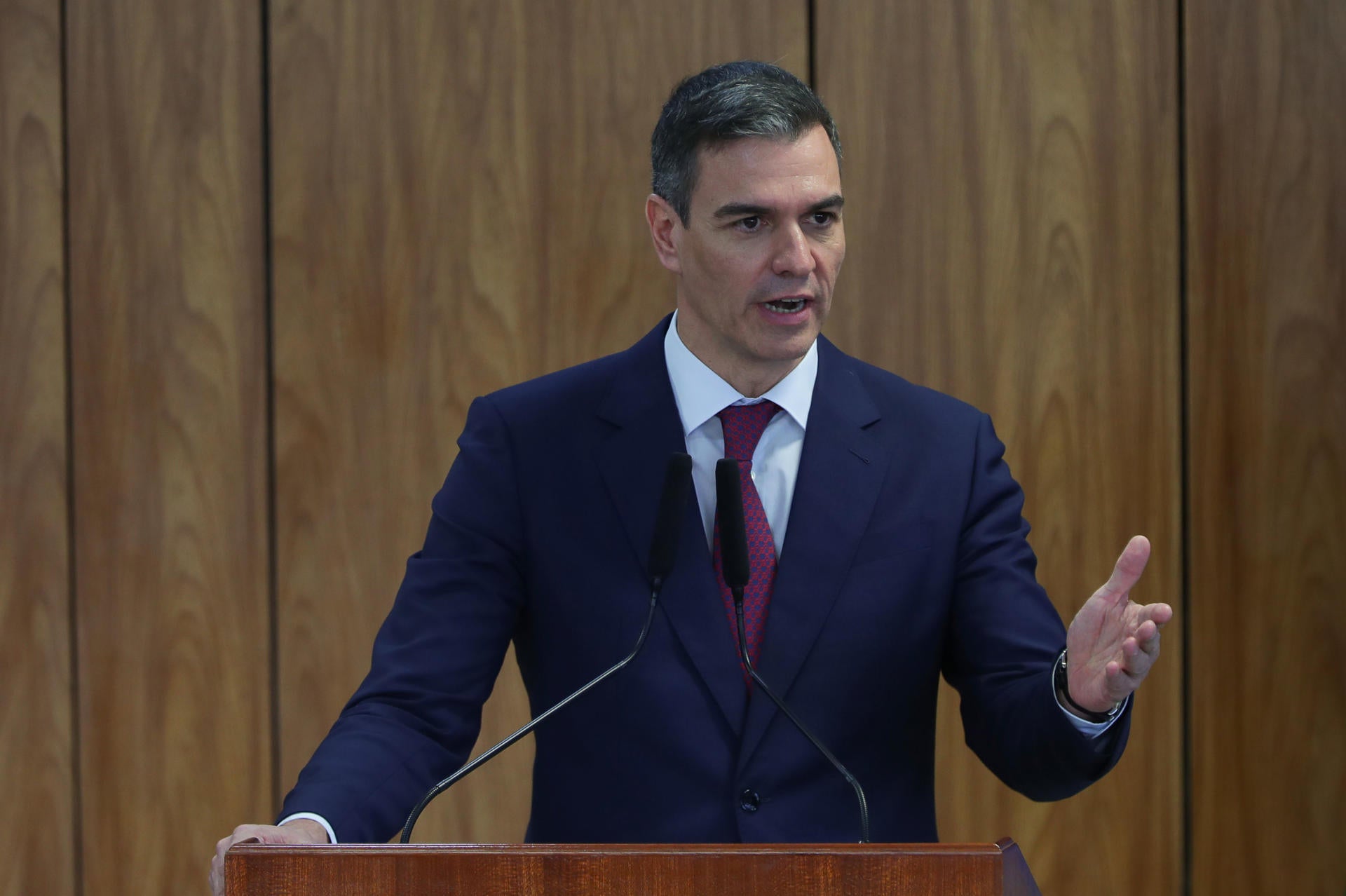PSOE, Junts y ERC cierran el acuerdo para la ley de amnistía PSOE, Junts y ERC cierran el acuerdo para la ley de amnistía