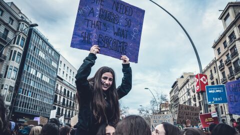 Feminisme Feminisme