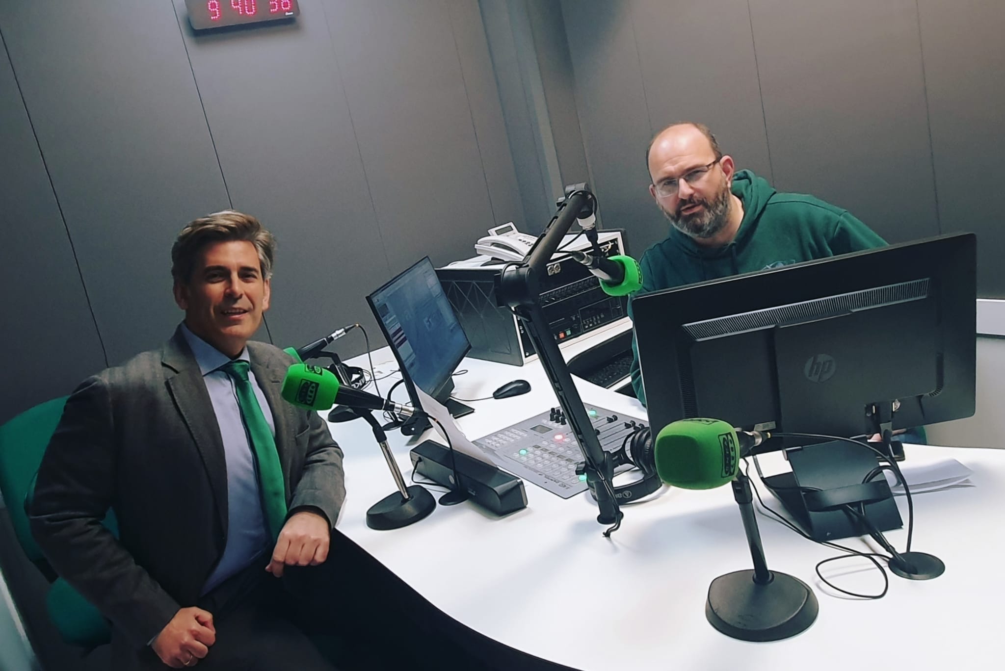La declaración institucional del ICA de Córdoba sobre el problema de la mutualidad La declaración institucional del ICA de Córdoba sobre el problema de la mutualidad