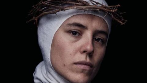 La abadesa, de Antonio Chavarr&iacute;as