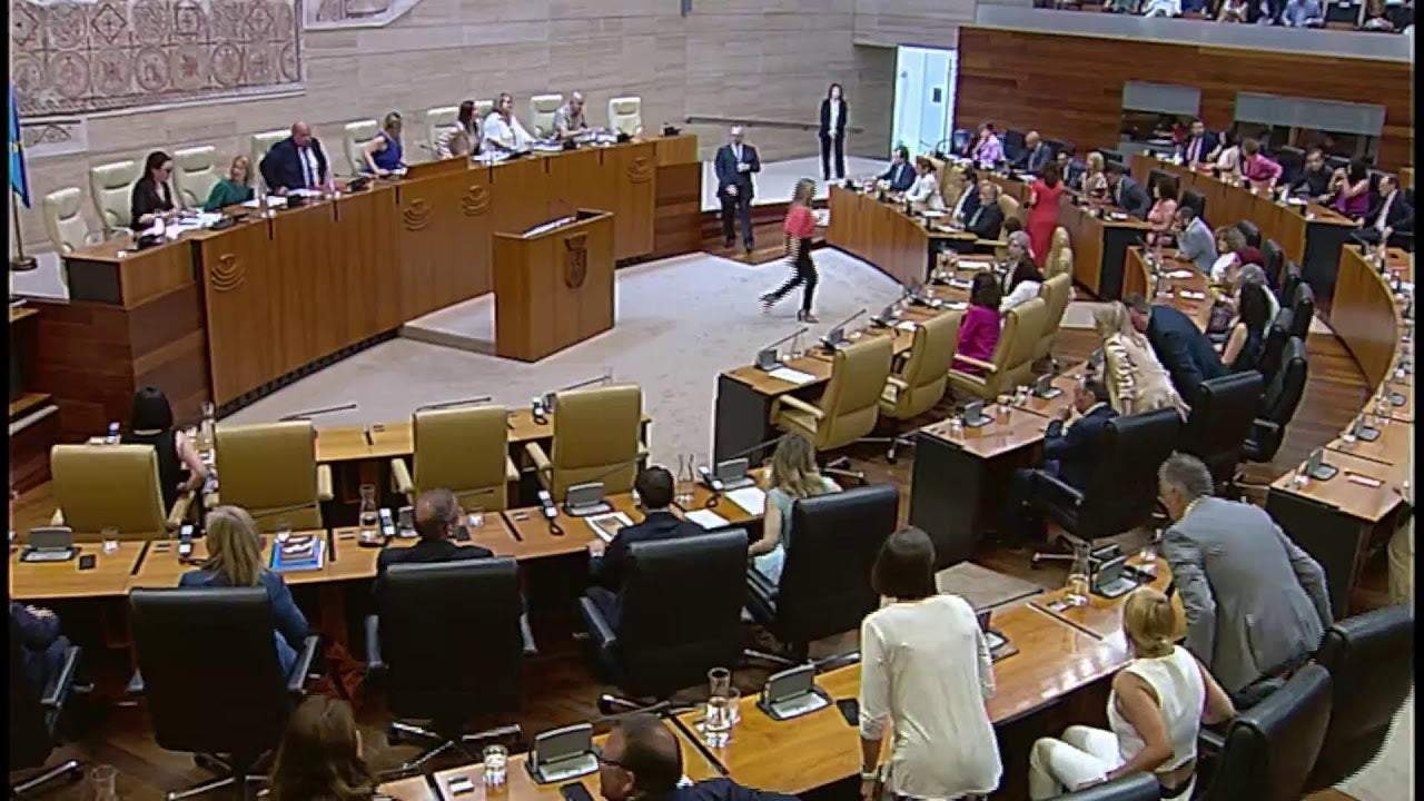 El regadío de Tierra de Barros, los derechos de la mujer o las infraestructuras educativas a debate en pleno este jueves El regadío de Tierra de Barros, los derechos de la mujer o las infraestructuras educativas a debate en pleno este jueves