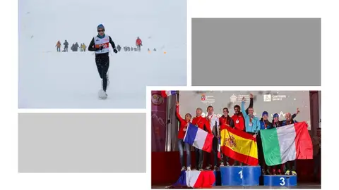 Deportes Onda Cero Segovia