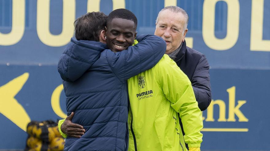 Cuentas pendientes en Marsella Cuentas pendientes en Marsella