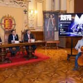 Demostrar que el talento no tiene barreras, objetivo de la Gala SuperArte que llega a Valladolid 