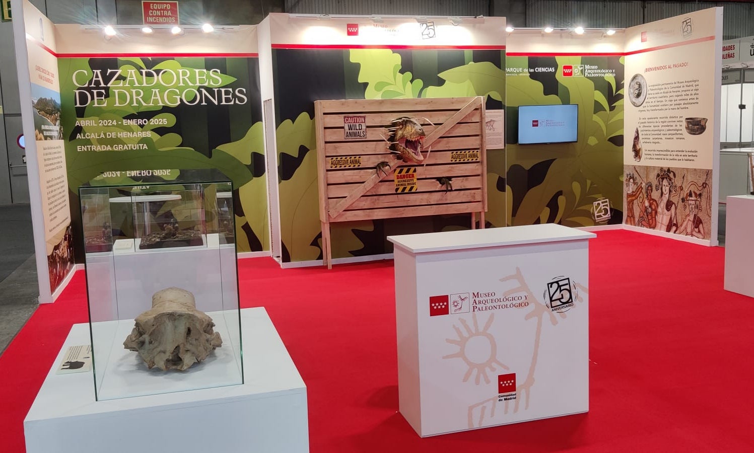 Más de uno Alcalá 07/03/2024 Más de uno Alcalá 07/03/2024