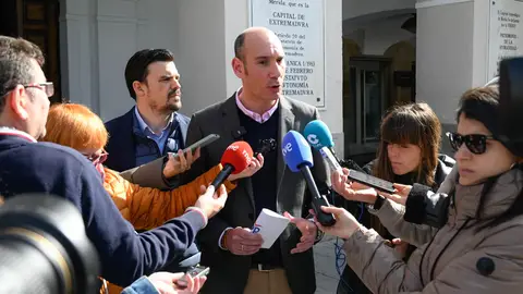José Ángel Sánchez Juliá y Santi Amaro José Ángel Sánchez Juliá y Santi Amaro