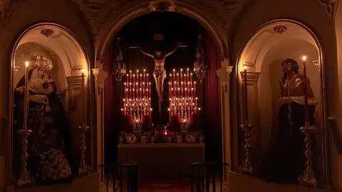 Ermita de Zamarrilla Ermita de Zamarrilla