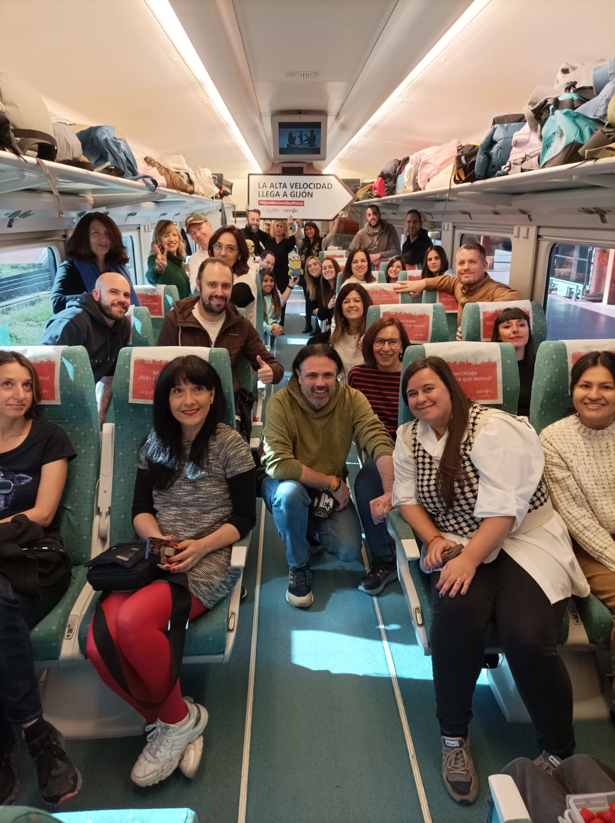 Gijón busca captar a la nueva generación de turistas Gijón busca captar a la nueva generación de turistas