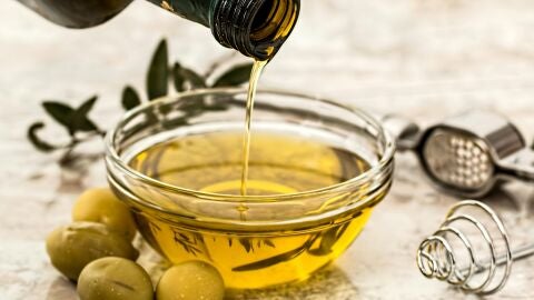 El aceite de oliva irrumpe con fuerza como objeto de deseo de quienes hurtan en los supermercados