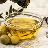 El aceite de oliva irrumpe con fuerza como objeto de deseo de quienes hurtan en los supermercados