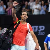 Rafa Nadal renuncia a Indian Wells Rafa Nadal renuncia a Indian Wells