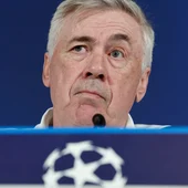 Ancelotti: "Puede ser que me haya equivocado con la alineación" Ancelotti: "Puede ser que me haya equivocado con la alineación"