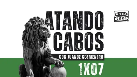 Atando Cabos 1x07 Atando Cabos 1x07