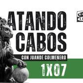 Atando Cabos 1x07