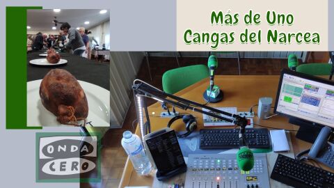 M&aacute;s de Uno Cangas del Narcea 7/03/2024 