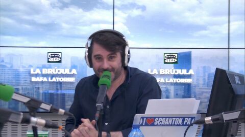 El monólogo de las ocho: "Cuanto más humillante es la cesión, más grandilocuente ha de ser la propaganda"