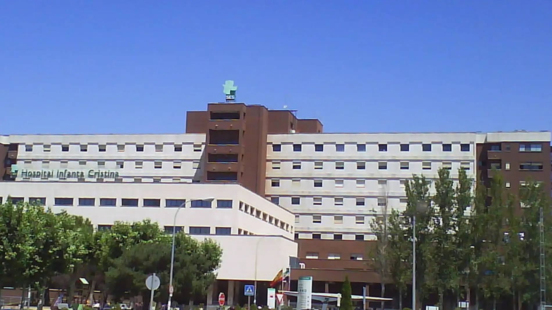 Condenan al SES a pagar 1,5 millones por dejar tetrapléjico a un joven en cirugía cardíaca en el año 2019 en Badajoz