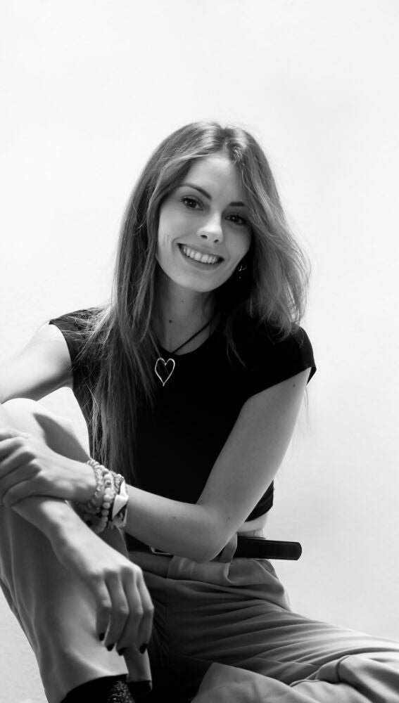Teresa Ruiz, directora artística de PlayFestival