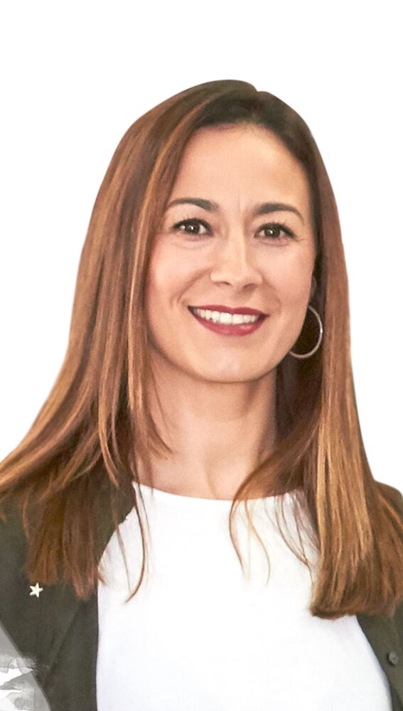 Sonia Araque, directora de Leturalma