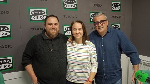 tertulia periodistas