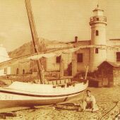 Faro antiguo Marbella