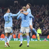 El Manchester City avanza sin problemas El Manchester City avanza sin problemas